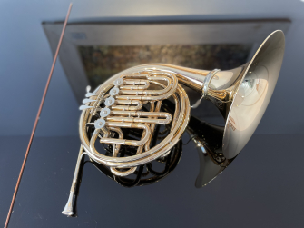Blechblasinstrument