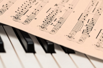 Tasteninstrumente